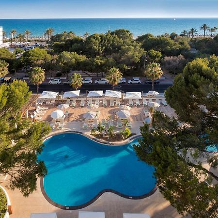 Aparthotel Houm Plaza Son Rigo Playa de Palma  Exterior foto
