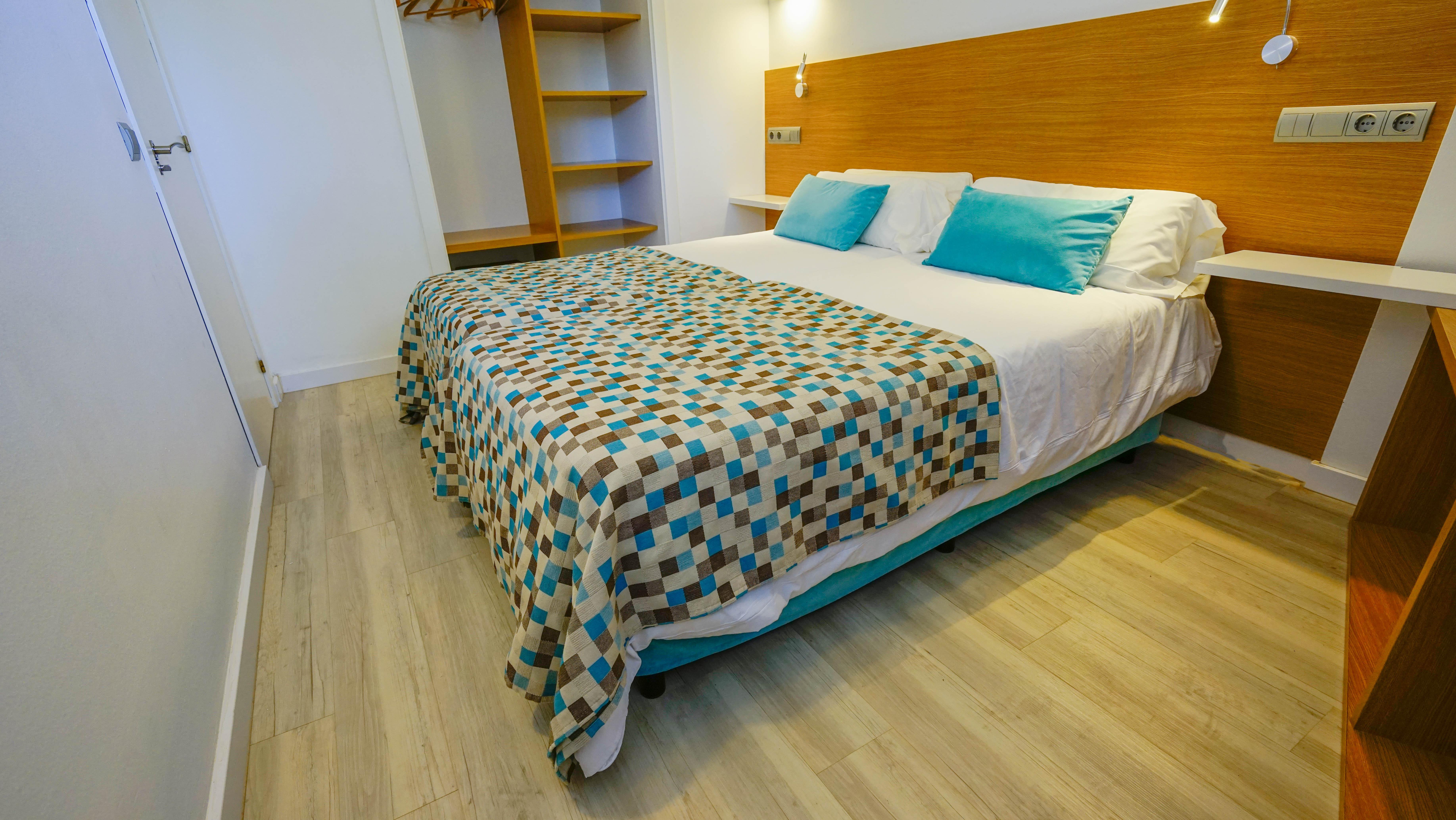 Aparthotel Houm Plaza Son Rigo Playa de Palma  Exterior foto
