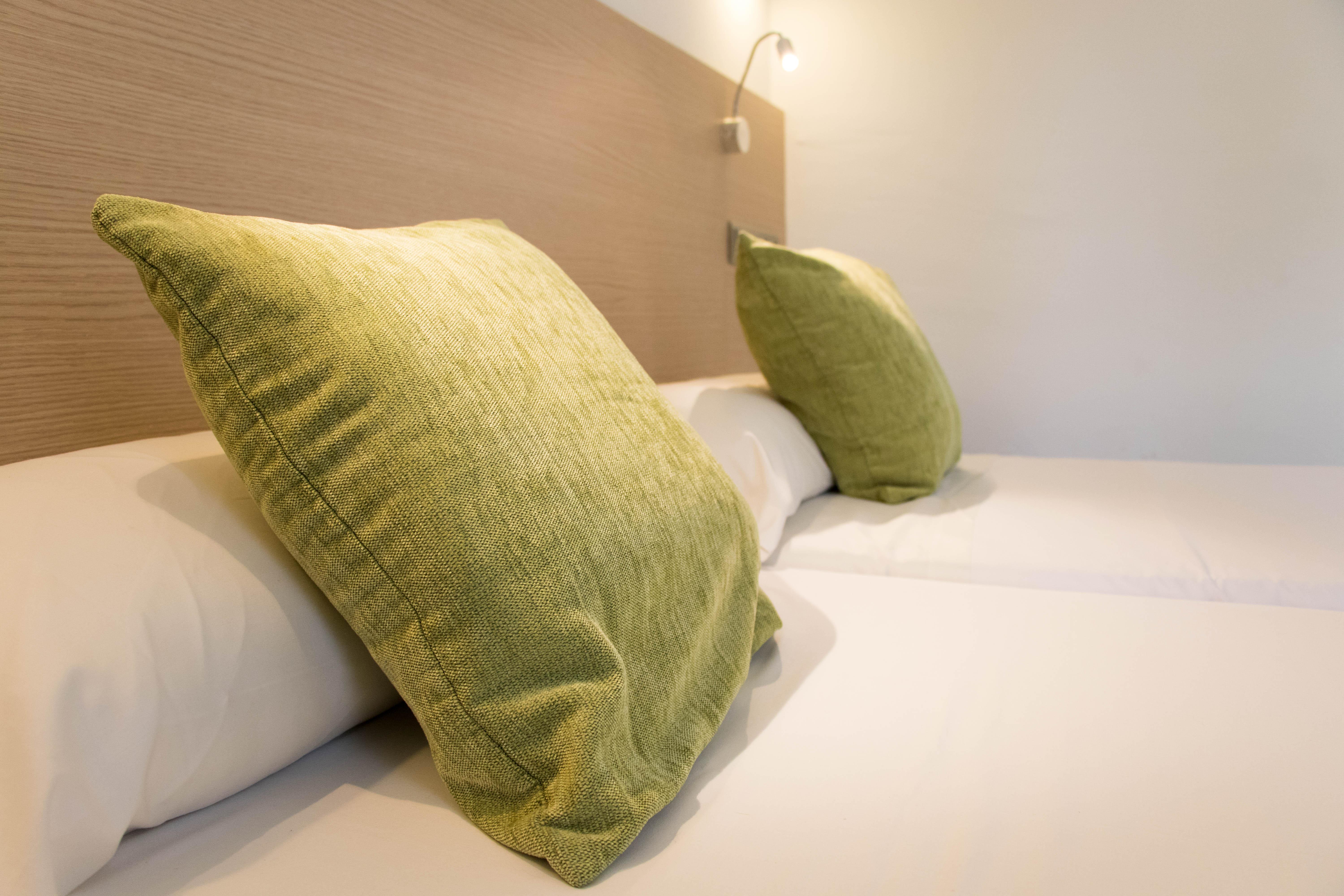 Aparthotel Houm Plaza Son Rigo Playa de Palma  Exterior foto