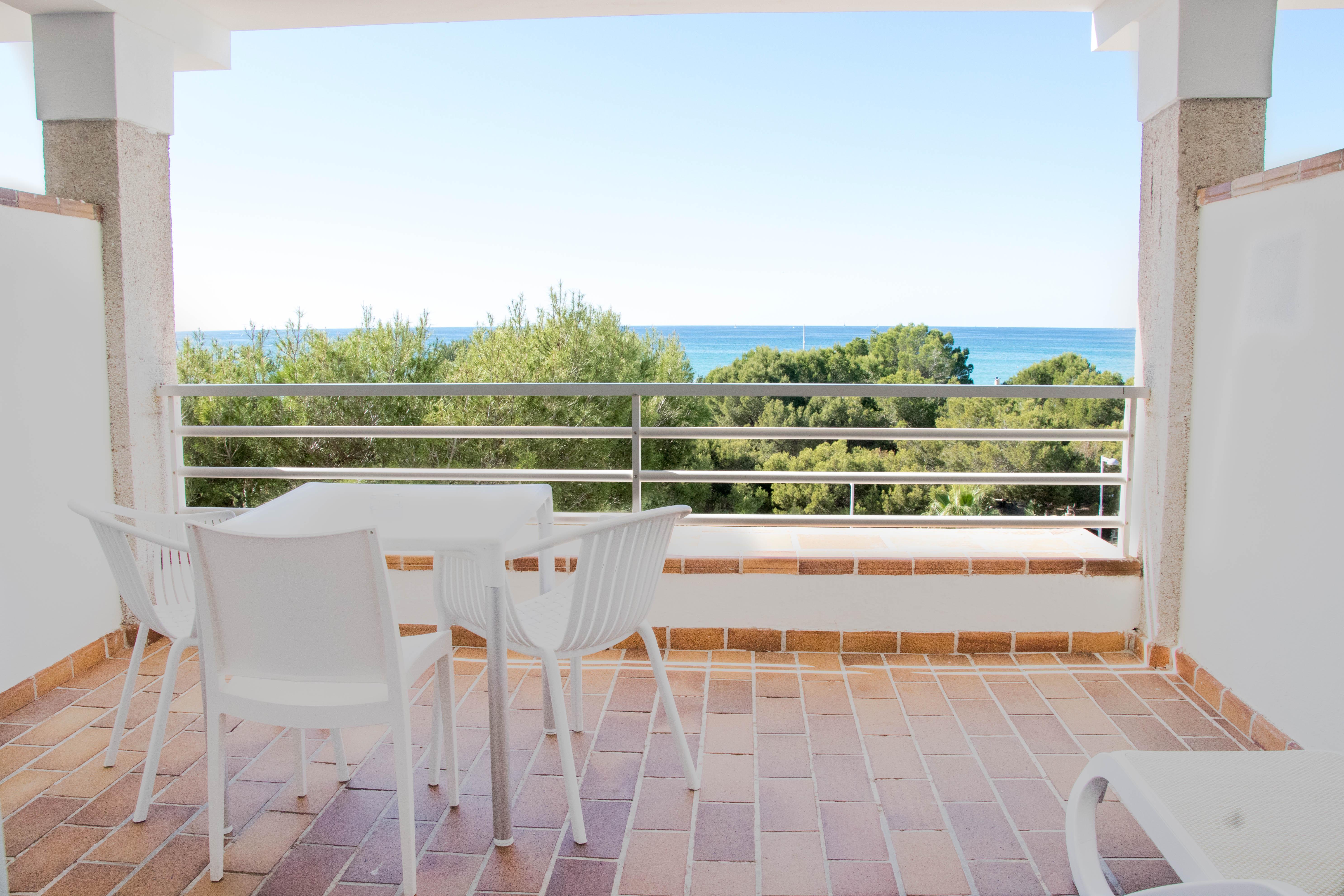 Aparthotel Houm Plaza Son Rigo Playa de Palma  Exterior foto