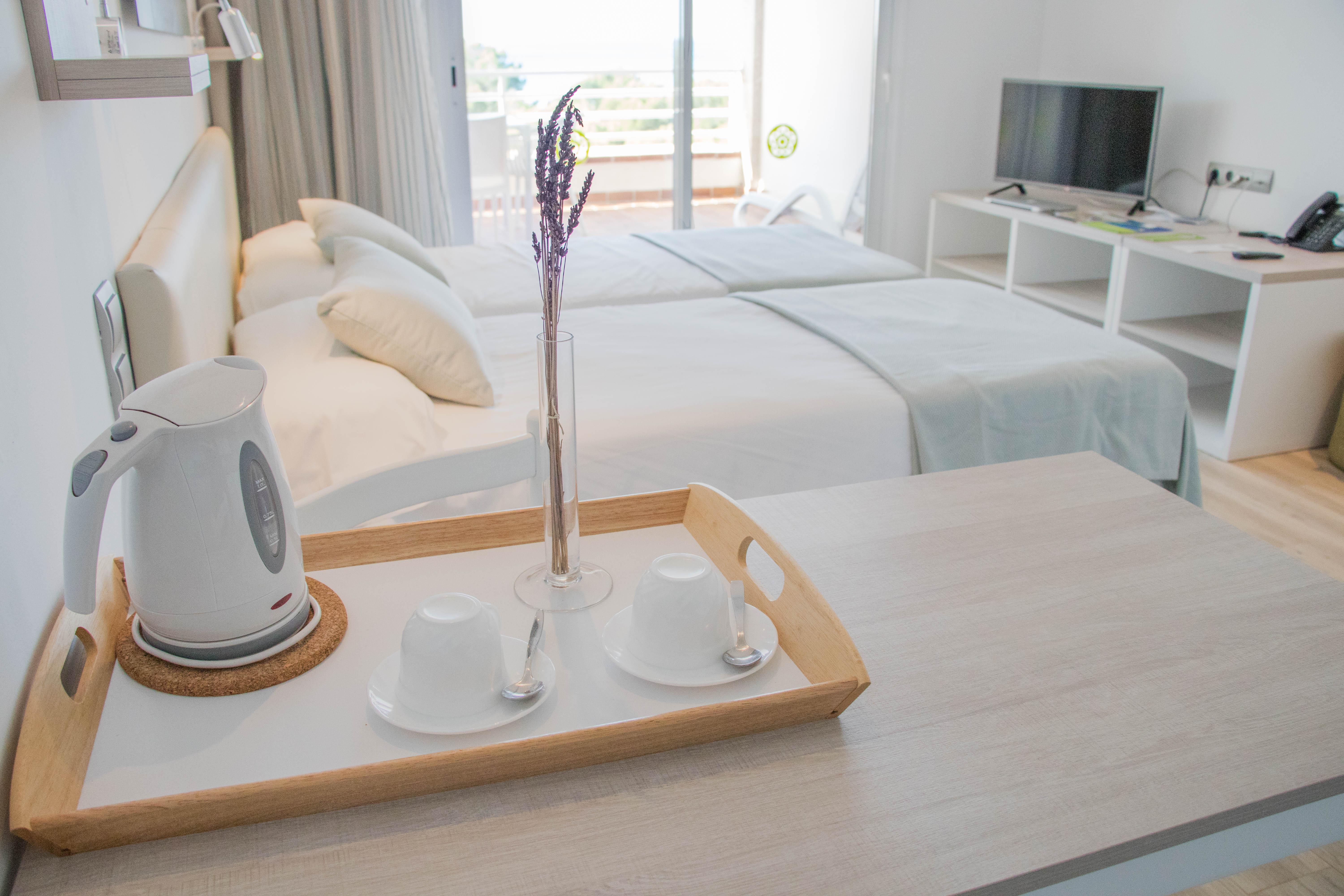Aparthotel Houm Plaza Son Rigo Playa de Palma  Exterior foto