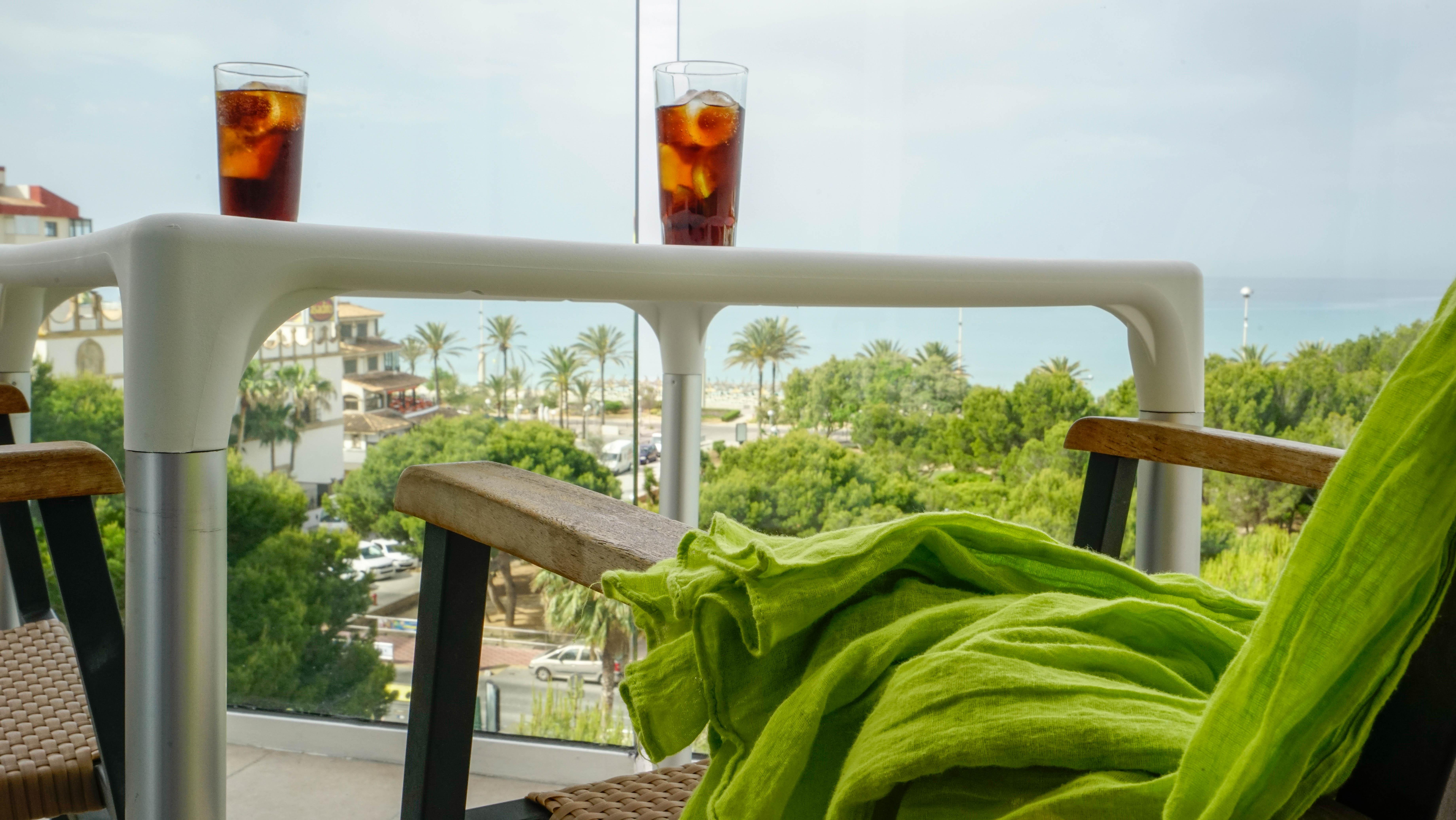 Aparthotel Houm Plaza Son Rigo Playa de Palma  Exterior foto