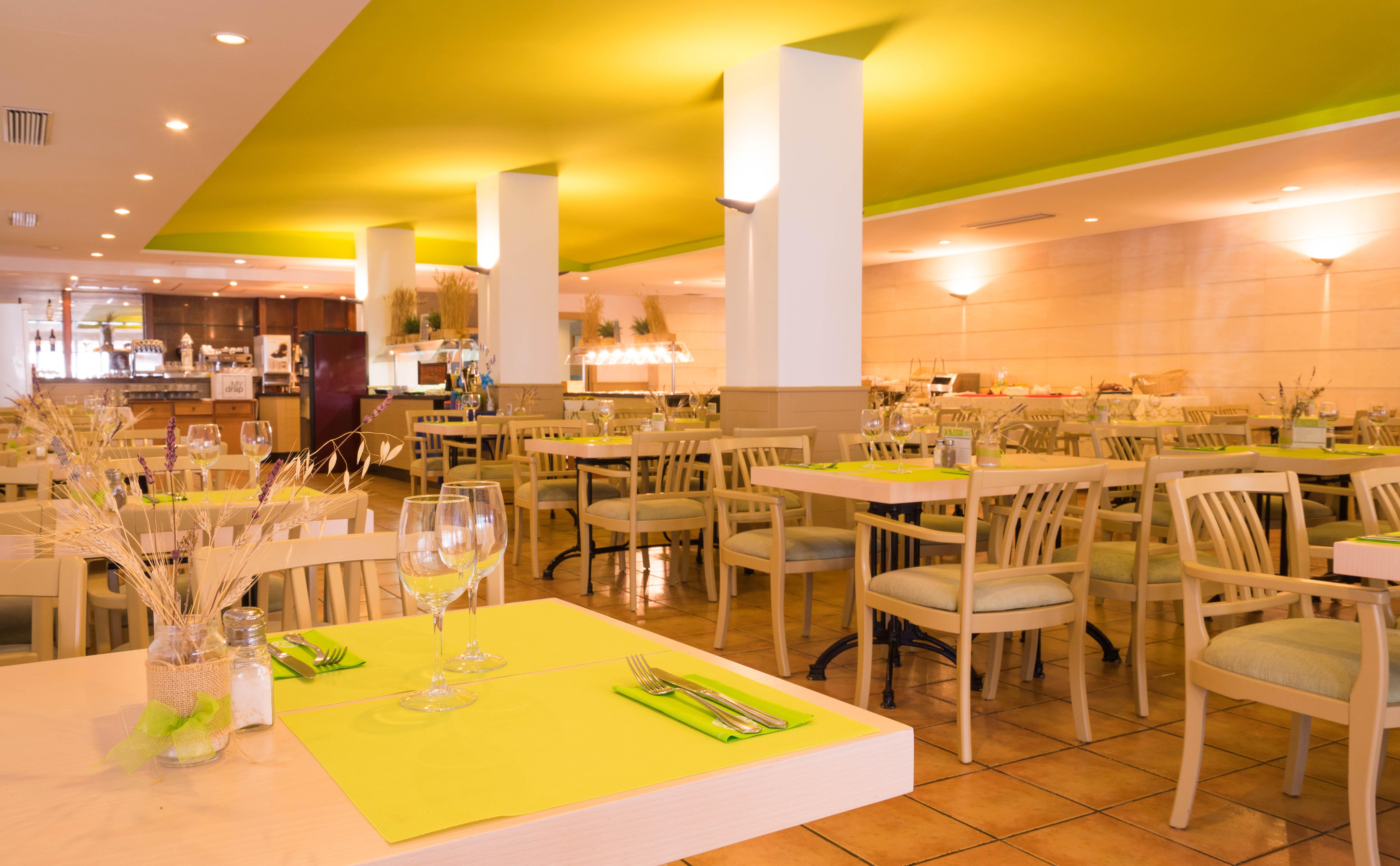 Aparthotel Houm Plaza Son Rigo Playa de Palma  Exterior foto