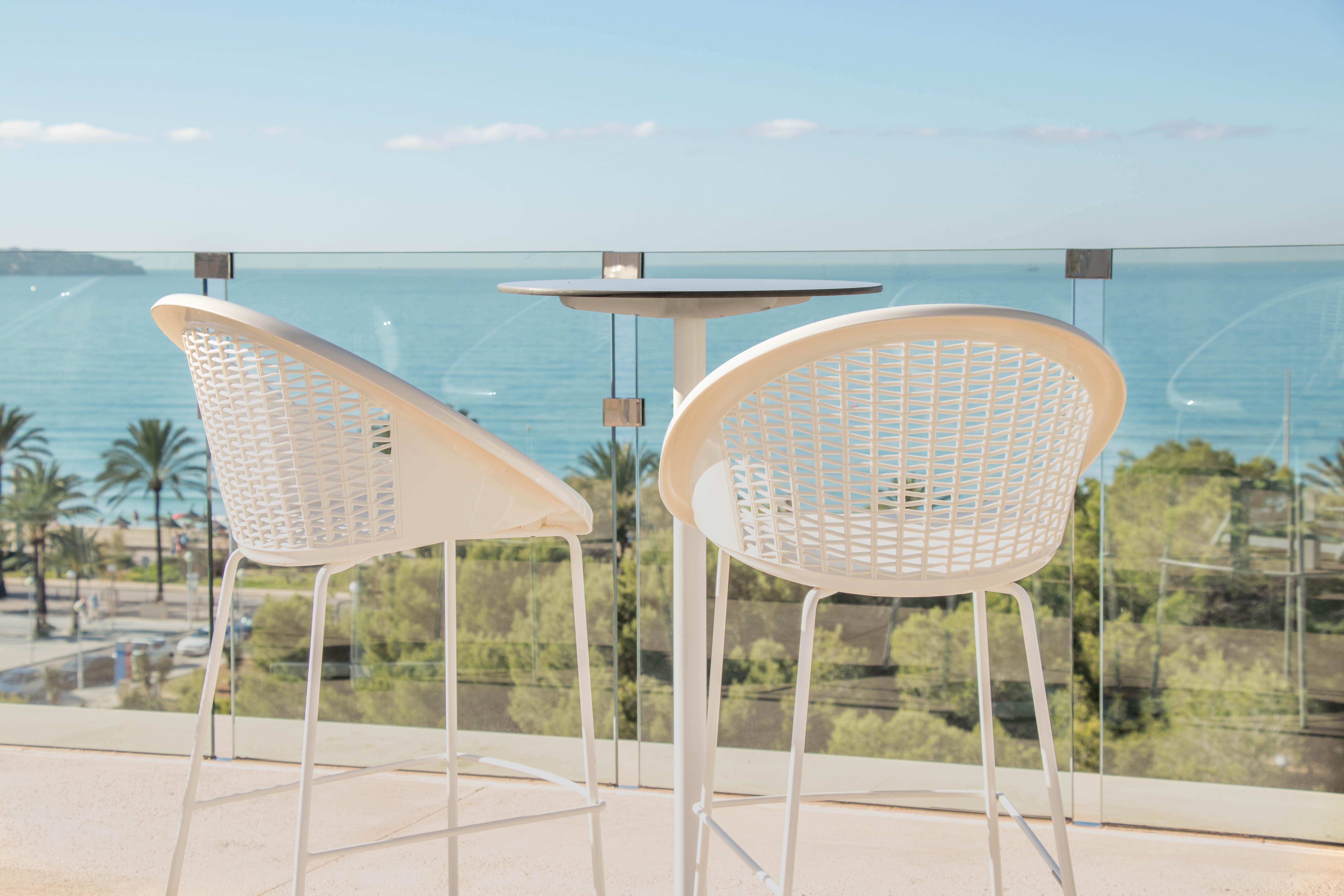 Aparthotel Houm Plaza Son Rigo Playa de Palma  Exterior foto