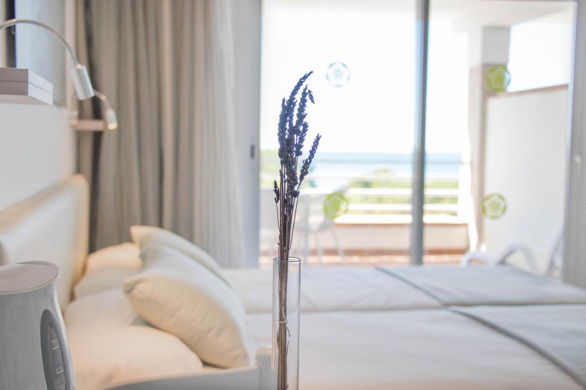 Aparthotel Houm Plaza Son Rigo Playa de Palma  Exterior foto